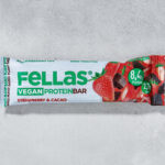 Fellas Protein Bar Çilek ve Kakaolu 40 g