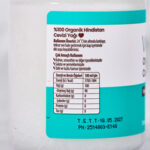 Wefood Organik Hindistan Cevizi Yağı 300 ml