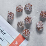 Fropie Probiyotik Toplar Kaju Ezmesi ve Hurma 80 g