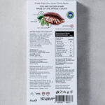 Jovia Organik Çikolata (Fındıklı ve Sütlü) 85 g