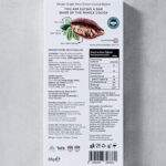Jovia Organik Çikolata (Ekstra Sütlü) 85 g