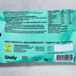 Delly Çikolata Kaplı Fındık 40 g