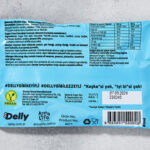 Delly Çikolata Kaplı Badem 40 g