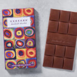 Choccom Sütlü Çikolata Patlayan Şekerli (El Yapımı) 75 g