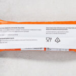 Delly Bademli & Portakallı Meyveli Bar 35 g
