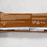 Delly Cappuccino Aromalı Protein Bar 40 g
