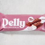 Delly Orman Meyveli Protein Bar 40 g