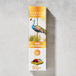 Choccom Dubai Çikolatası Sütlü (El Yapımı) 50 g