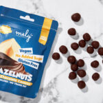 Mely Çikolata Kaplı Fındık 50 g
