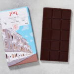 Jön Fleur De Sel Tuzlu Çikolata 56 g