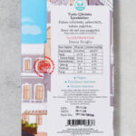 Jön Fleur De Sel Tuzlu Çikolata 56 g