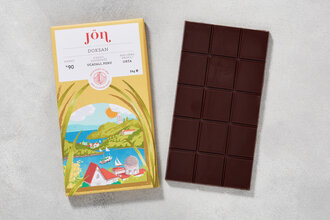 Jön %90 Kakaolu Çikolata 56 g