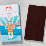 Jön Sade Tablet Çikolata 56 g