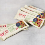 Servet Antep Fıstıklı Bar (Şeker İlavesiz) 6x20 g