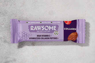 Rawsome Kolajenli Meyve Barı 30 g