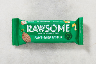 Rawsome Meyve ve Yemiş Barı 40 g