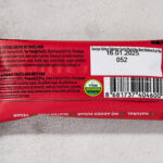 Rawsome Vişneli ve Fıstıklı Meyve Barı 40 g
