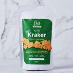 Hadi Ham Yap Fro Kıtır Kraker 50 g