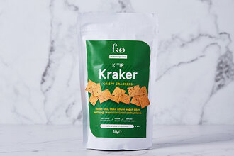 Hadi Ham Yap Fro Kıtır Kraker 50 g