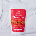 Hadi Ham Yap Fro Atıştırmalık Granola 50 g