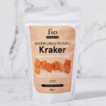 Fro Badem Unlu Peynirli Kraker 50 g