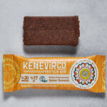 Kenevirco Portakallı Protein Bar 40 g