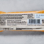 Kenevirco Portakallı Protein Bar 40 g