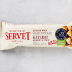 Servet Fındıklı Bar 20 g