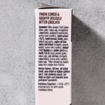 Choccom Bitter Çikolata Fındık Kadayıf Dolgulu (El Yapımı) 50 g
