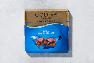 Godiva Bol Sütlü Çikolata 60 g