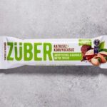 Züber Antep Fıstıklı ve Çikolatalı Meyve Barı 40 g