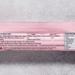 Züber Vanilyalı ve Çikolatalı Meyve Barı 40 g
