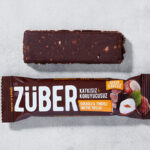 Züber Fındıklı Kakaolu Meyve Bar 40 g