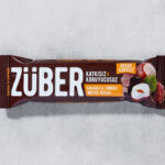 Züber Fındıklı Kakaolu Meyve Bar 40 g