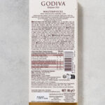 Godiva Karamel Dolgulu Sütlü Çikolata 86 g