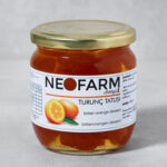 Neofarm Turunç Tatlısı 475 g