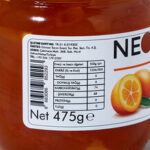 Neofarm Turunç Tatlısı 475 g