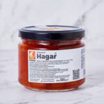 Etrog Hagar Turunçgil Tatlısı 320 g