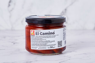 Etrog El Camino Turunçgil Tatlısı 320 g