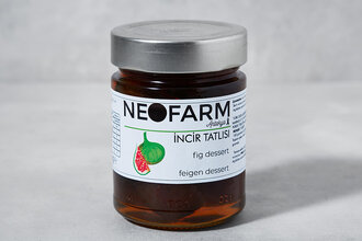 Neofarm İncir Tatlısı 385 g