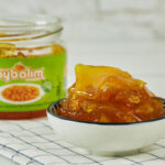 Aybalım İnce Dilimli Kabak Tatlısı 380 g