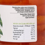 Gümöz Kadın Kooperatifi Mandalina Tatlısı 440 g