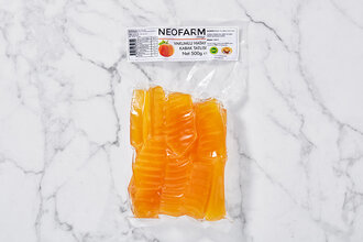 Neofarm Hatay Kabak Tatlısı Vakumlu 500 g