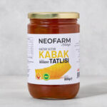 Neofarm Hatay Kıtır Kabak Tatlısı 800 G