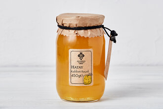 Anadolu Lezzetleri Hatay Kebbet Reçeli 450 g