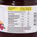 Tilda Natural Geleneksel Erik Marmelatı (%80 Meyve) 220 g