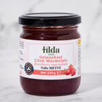 Tilda Natural Geleneksel Çilek Marmelatı (%80 Meyve) 220 g