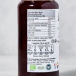 Lutfiye Organik Çilek Reçeli 280 g