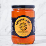 Kozan Bal Tarım Satış Kooperatifi Çiçek Balı Özel Seri (Kooperatif Balı) 850 g
