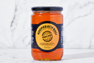 Kozan Bal Tarım Satış Kooperatifi Çiçek Balı Özel Seri (Kooperatif Balı) 850 g